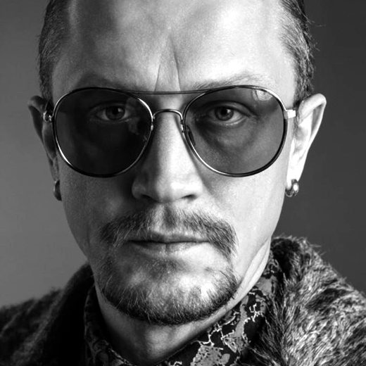 Саша Васильев